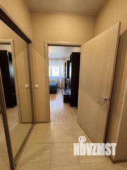 1-к квартира, на длительный срок, 35м2, 16/18 этаж