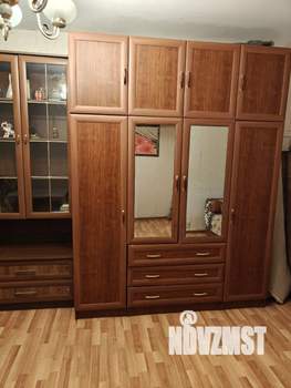 1-к квартира, на длительный срок, 32м2, 4/5 этаж