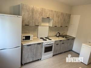 1-к квартира, на длительный срок, 40м2, 8/24 этаж
