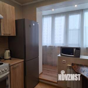 1-к квартира, на длительный срок, 44м2, 10/17 этаж