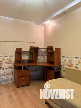 3-к квартира, посуточно, 70м2, 4/9 этаж