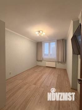 1-к квартира, на длительный срок, 36м2, 11/25 этаж