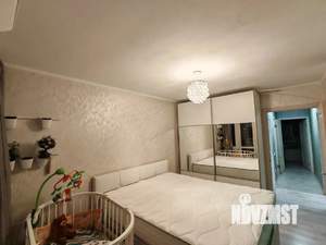 3-к квартира, на длительный срок, 70м2, 18/21 этаж