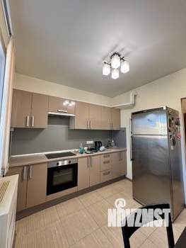 1-к квартира, на длительный срок, 35м2, 16/18 этаж