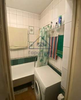 2-к квартира, на длительный срок, 45м2, 4/7 этаж