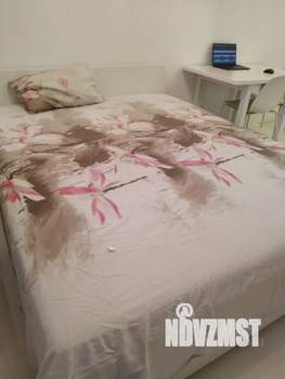 Студия квартира, на длительный срок, 25м2, 6/25 этаж