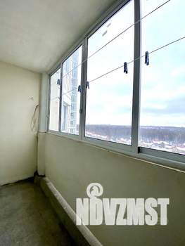 2-к квартира, на длительный срок, 60м2, 11/18 этаж