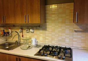 2-к квартира, на длительный срок, 43м2, 4/5 этаж