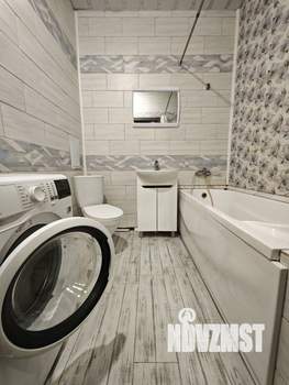 1-к квартира, на длительный срок, 34м2, 22/25 этаж
