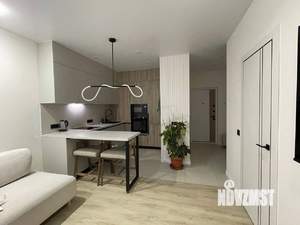 2-к квартира, на длительный срок, 42м2, 23/23 этаж