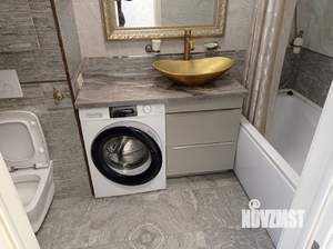 1-к квартира, на длительный срок, 43м2, 9/18 этаж