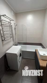 2-к квартира, на длительный срок, 57м2, 21/22 этаж