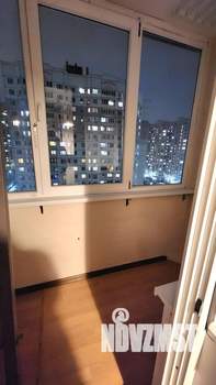 1-к квартира, на длительный срок, 43м2, 11/17 этаж