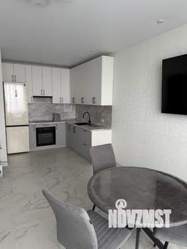 1-к квартира, на длительный срок, 50м2, 19/23 этаж