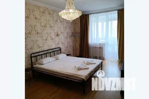 1-к квартира, посуточно, 40м2, 8/22 этаж