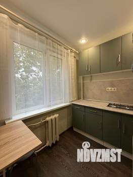 1-к квартира, на длительный срок, 31м2, 4/5 этаж