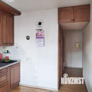 1-к квартира, на длительный срок, 42м2, 6/16 этаж