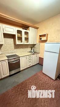 1-к квартира, на длительный срок, 42м2, 5/12 этаж