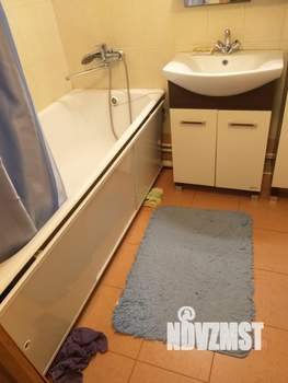 1-к квартира, на длительный срок, 49м2, 4/12 этаж