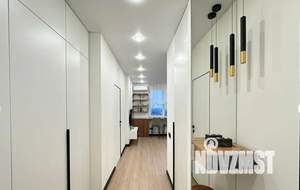 2-к квартира, на длительный срок, 40м2, 20/23 этаж