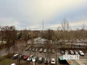 1-к квартира, на длительный срок, 45м2, 5/17 этаж