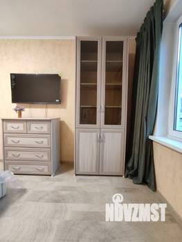 1-к квартира, на длительный срок, 31м2, 4/5 этаж