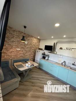 1-к квартира, на длительный срок, 42м2, 16/17 этаж