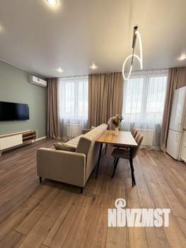 1-к квартира, на длительный срок, 32м2, 15/23 этаж