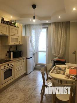 2-к квартира, на длительный срок, 66м2, 11/19 этаж