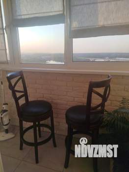 3-к квартира, на длительный срок, 90м2, 14/18 этаж