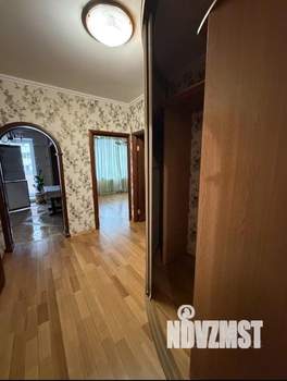 2-к квартира, на длительный срок, 61м2, 6/18 этаж