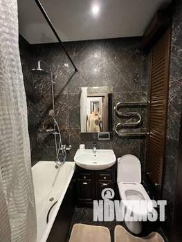 1-к квартира, на длительный срок, 30м2, 6/24 этаж