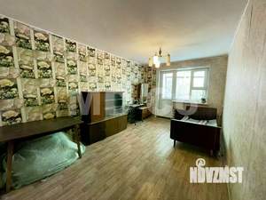 2-к квартира, на длительный срок, 45м2, 4/5 этаж