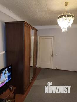 1-к квартира, на длительный срок, 32м2, 1/2 этаж