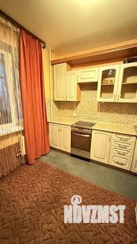 1-к квартира, на длительный срок, 42м2, 5/12 этаж