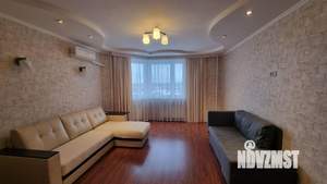 1-к квартира, на длительный срок, 43м2, 16/18 этаж