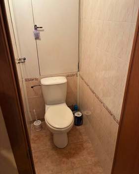 2-к квартира, на длительный срок, 52м2, 15/17 этаж