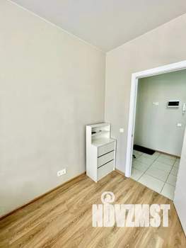 1-к квартира, посуточно, 25м2, 3/25 этаж