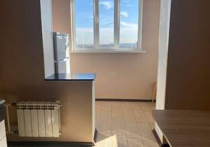 1-к квартира, на длительный срок, 45м2, 14/19 этаж