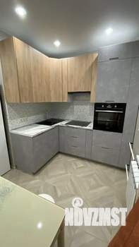 1-к квартира, на длительный срок, 35м2, 16/23 этаж