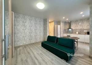 2-к квартира, на длительный срок, 50м2, 11/23 этаж