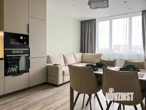 2-к квартира, на длительный срок, 50м2, 13/23 этаж