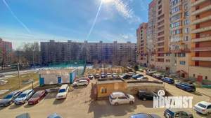 3-к квартира, на длительный срок, 100м2, 3/18 этаж