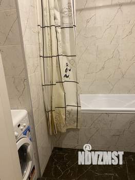 Студия квартира, на длительный срок, 23м2, 12/22 этаж