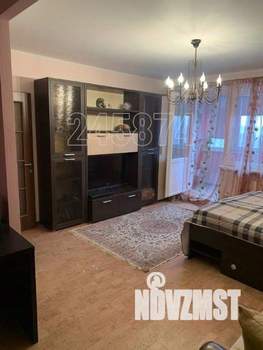 1-к квартира, на длительный срок, 49м2, 9/19 этаж