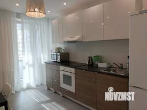2-к квартира, на длительный срок, 67м2, 8/19 этаж