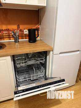 1-к квартира, на длительный срок, 43м2, 14/17 этаж