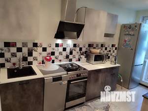 2-к квартира, посуточно, 39м2, 7/25 этаж