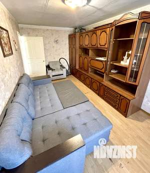 1-к квартира, на длительный срок, 35м2, 3/5 этаж