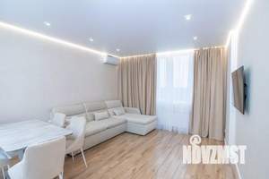 2-к квартира, на длительный срок, 49м2, 20/25 этаж